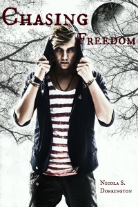 Chasing Freedom cover