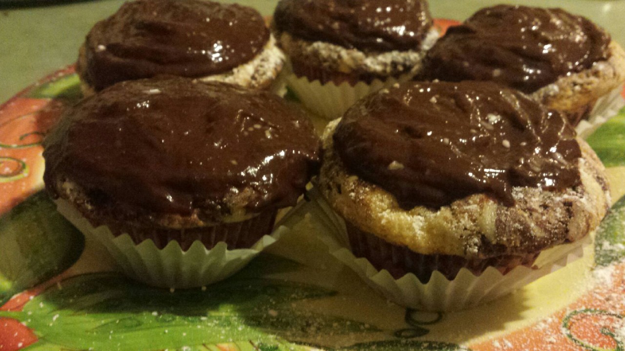 cupcakes