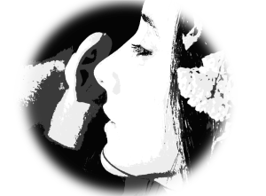 whisper