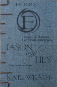 Cover of Jason and Lily
