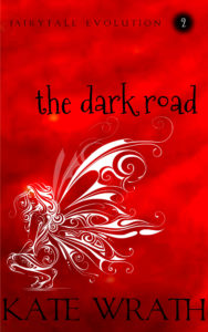 cover of The Dark Road
