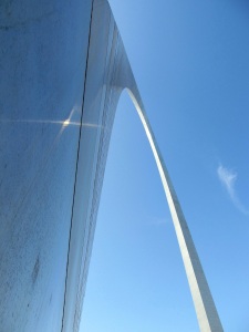 arch