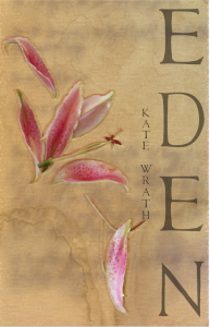 Cover of Eden (E, #3)