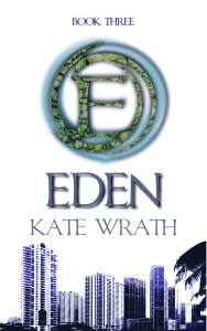 Cover of Eden