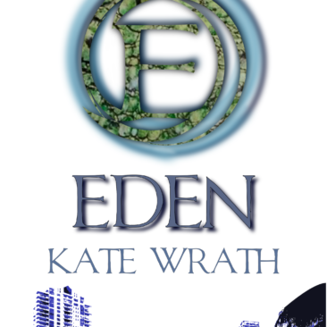 Cover of Eden