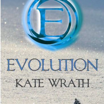 Cover of Evolution