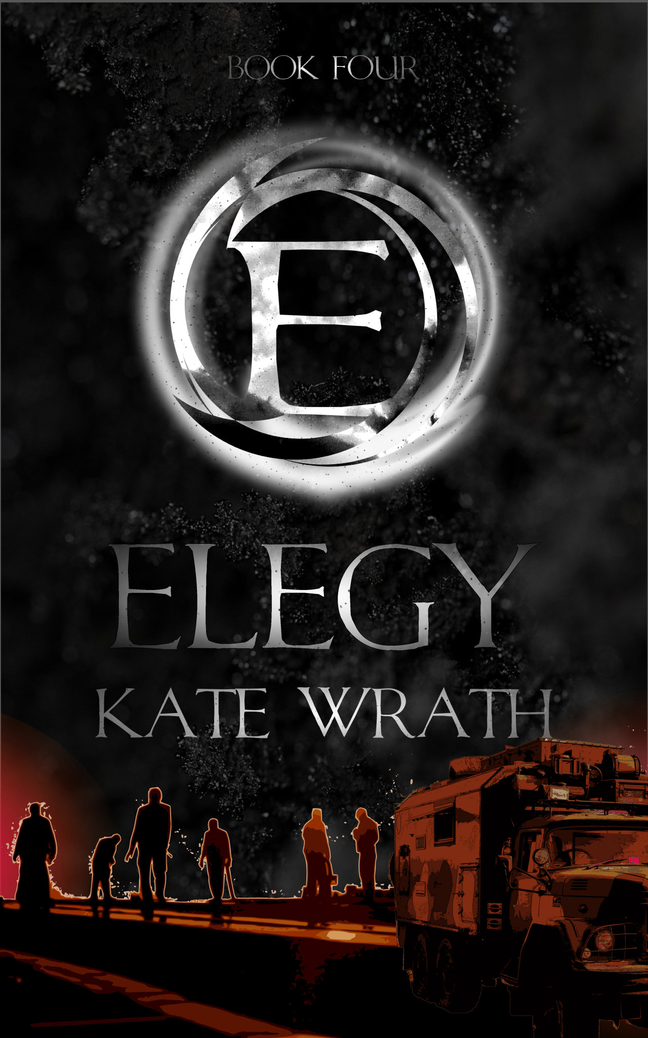 Elegy cover