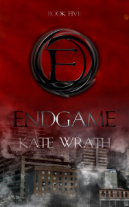 Cover of Endgame