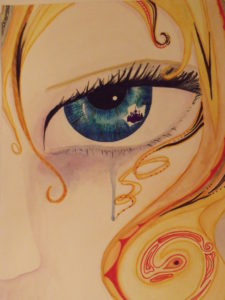 eye-watercolor