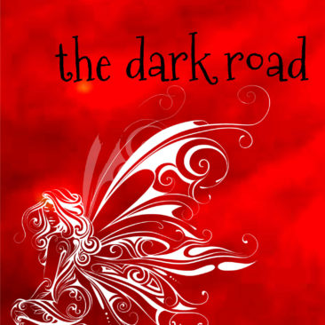 cover of The Dark Road